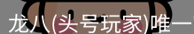 头号玩家龙8